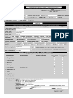 Application - Form - Car Loan