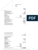 Payroll Koding Dibulan Agustus