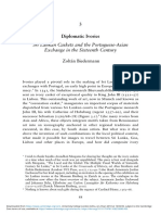 Ch3 Biedermann Diplomatic - Ivories