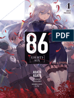 (LN) Eighty Six - Volume 04 (JNCodex)