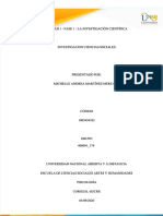 PDF Fase 1 La Investigacion Cientifica Anexo 1 Preguntas Generadoras 174 Compress