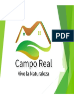 Presentacion Campo Real Ventas 2