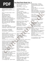 Download The Real Rock Book Vol 1 by Humberto Herrera Rios SN59656838 doc pdf