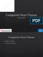 Monash Cardiovascular Research Centre Overview