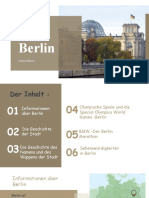 Berlin (Автоматично Записан)