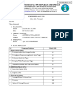 Form Penilaian Preseptor PKL RPL - RS LULUK