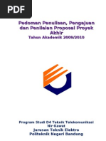 Download Panduan Pembuatan Proposal PA Tahun 2010 by Dezcheu ecii SN59656959 doc pdf