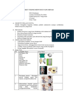 5 Jobsheet Teknik Menyusui Yang Benar