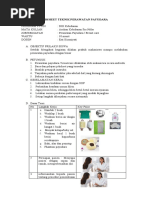 5 JOBSHEET Askeb Nifas 6 Minggu Perawatan Payudara