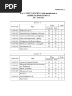 MSC AI 2021