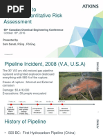 IED Safe Stand-Off Distance Chart | PDF | Liquefied Petroleum Gas | Bomb