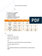 Tugas Kelompok NBM Kelompok 4