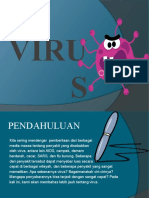 Virus & Infeksi HIV