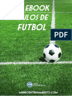 eBook Fútbol Final