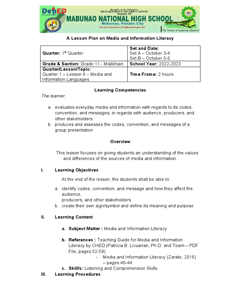 Decoding Media: An Analysis of Codes, Conventions and Messages in ...
