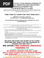 Download Korean Language by First Alliance Business and Management Consultancy SN59658313 doc pdf