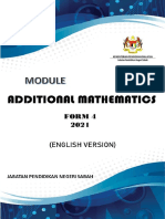 Modul Form 4 2