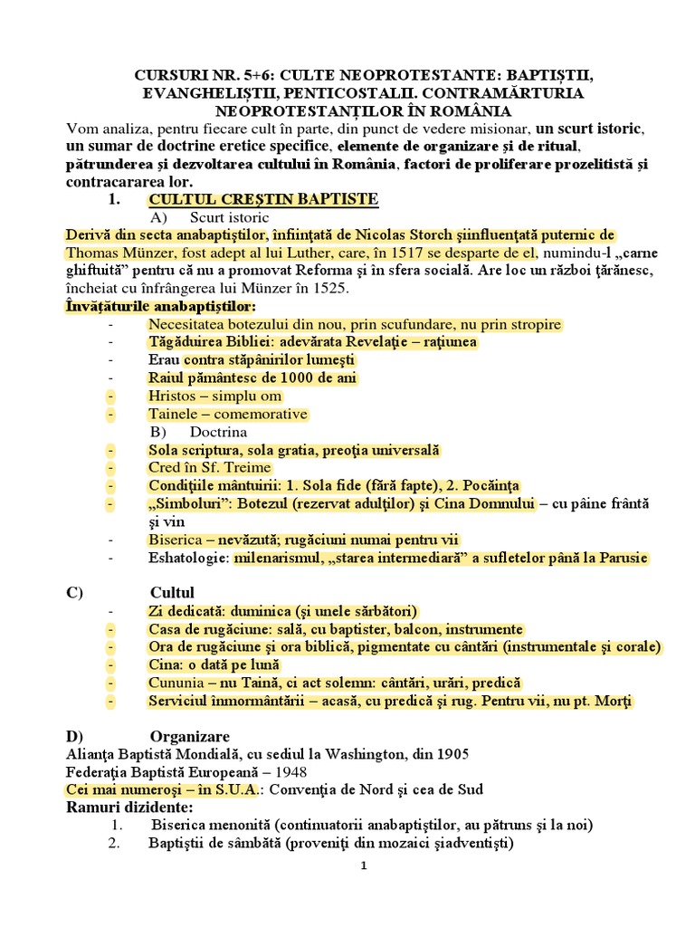 SECTELE | PDF