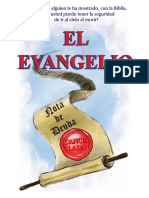 El Evangelio PDF Ron Shea