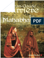 Le Mahabharata (Carrière, Jean-Claude) (Z-lib.org)