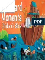 Awkward Moments (Not Found in Your Average) Children's Bible. 1 (2013)