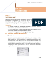 CEP233 - M04 - The Taping Party