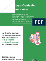 Grupo Controle Financeiro - ORIGINAL