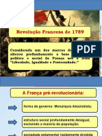 A Revolução Francesa Parte 1