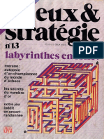 Jeux & Strategie 013 - Inconnu (E)