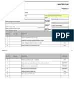 CAP111171490051 Punch List Caminata de Construccion