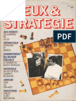 Jeux & Strategie 032 - Inconnu (E)