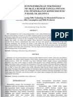 Download teknologi susu rumahan by dam_dcool SN59659467 doc pdf