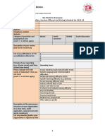 WWfE Provider Info Proforma V.F