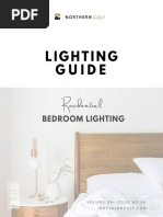 Northerncult Bedroom Lighting Guide 1 Compressed