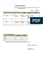 Kamis 5 Agustus 2021