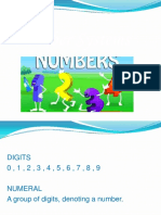 Number System