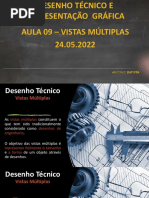 Aula 09 - Vistas Multiplas