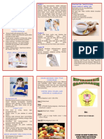 Toaz - Info Leaflet Hiperemesis Gravidarum New PR