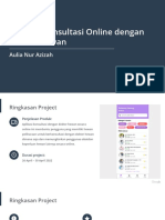 UX Design - Case Study Aplikasi PetCare