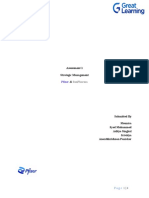 Assessment - 1 - Pfizer & Sunpharma - Group 09
