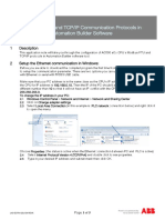 Modubus ACC500 PDF
