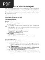 Voltaic X Aimlabs - Game Specific Aim Training Routines | PDF