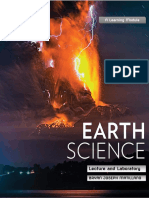 Earth Science Module 1