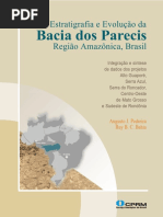 Bacia Dos Parecis