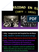 Expo Historia de La Medicina