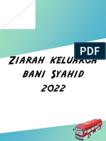 Basyah Ziarah 2022