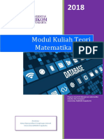 Modul Matematika Dasar