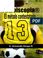 Metodo Futbolscopia Versión Gratuita