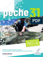 Guide Pêche 2021