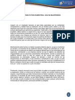 Caso - Resuelto - Examen Final - Fep